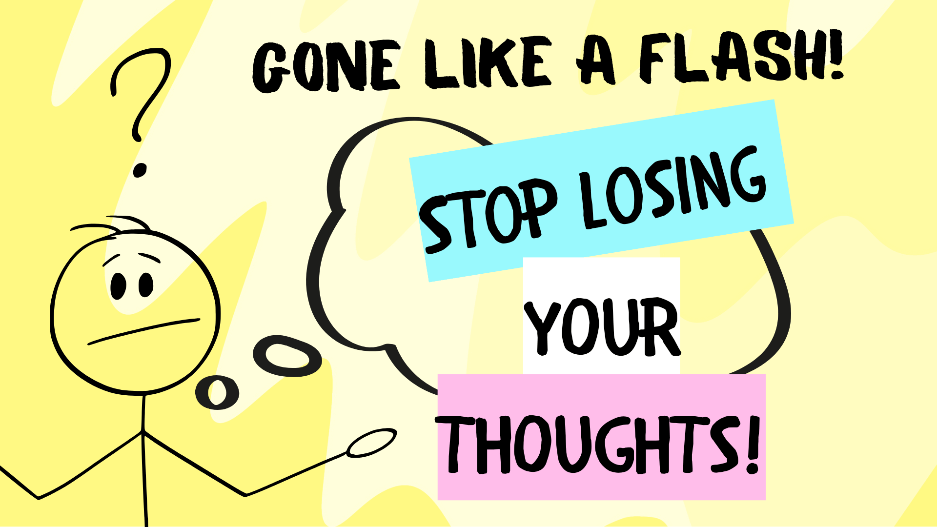 confused stick figure