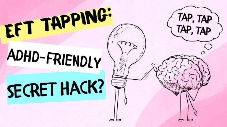 sketch of lightbulb figure tapping on a brain